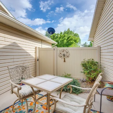 Montrose Townhome 13 Mi to Black Canyon Natl Park