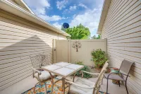Montrose Townhome 13 Mi to Black Canyon Natl Park - 3-نجوم
