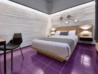 City Centro by Marriott Ciudad de México トーレ・ラティノ周辺のホテル
