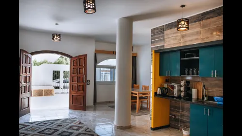 Villa Sila - Swiss Royal Dahab