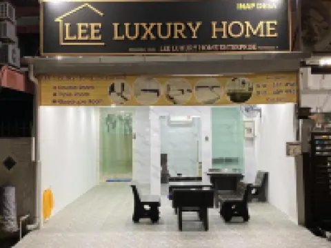 Lee Luxury Home USM Penang Hotels in Gelugor