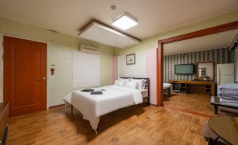 Boryeong e Hotel