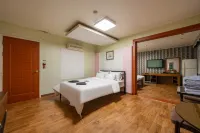 Boryeong e Hotel