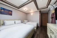 Icheon Hyang Green Hotel di Icheon-si