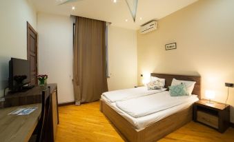 Saryan Hotel Yerevan - Housity