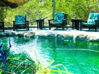 Mali Mali Safari Lodge
