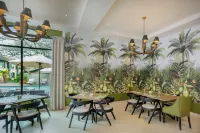 Protea Hotel Livingstone - 3 звезды