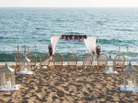 The Romanos, a Luxury Collection Resort, Costa Navarino Hotels in Gargaliani