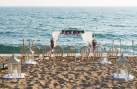 The Romanos, a Luxury Collection Resort, Costa Navarino