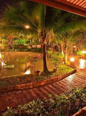 รูปภาพของกรีนวิว วิลเลจ รีสอร์ท