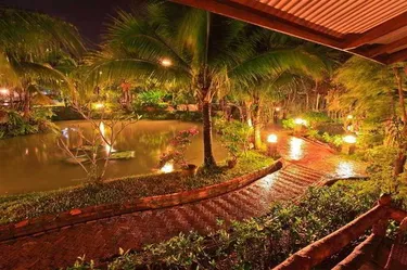 รูปภาพของกรีนวิว วิลเลจ รีสอร์ท