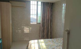 Jianchao Jiayu Apartment (Dongdu Road)