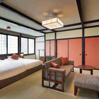 おおみや旅館 Rooms