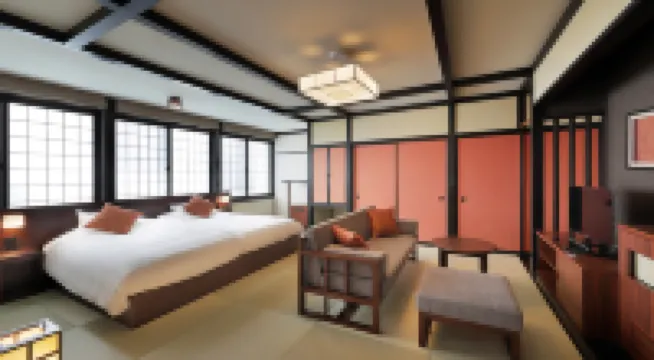 藏王大宮日式旅館