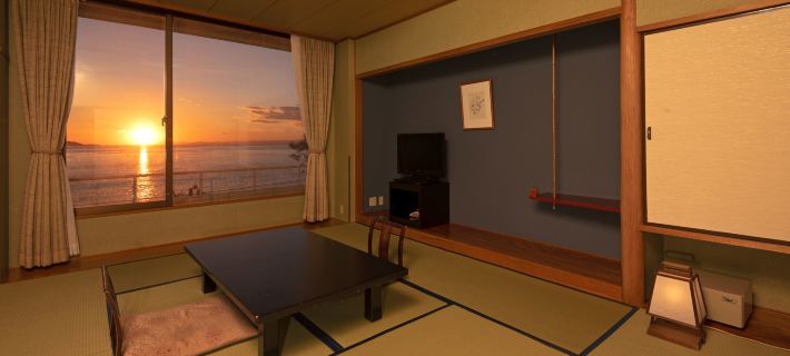 KKR Numazu Hamayu Hotels in Numazu