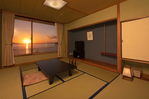 KKR Numazu Hamayu - 3-Star