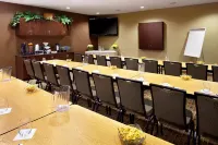 Microtel Inn & Suites by Wyndham Wheeling at the Highlands - Gym
