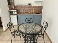 Gîte Marsanne pour 2 + 2 personnes au cœur du vignoble