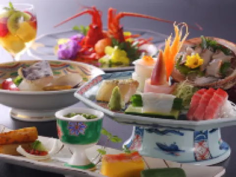 Kissui No Yado Monya