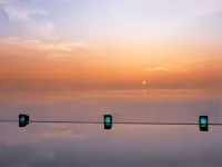Awaji Yumesenkei - Merinäköala