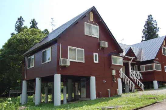 Shakunagedaira Condominium (No.1 Cottage Area) Hotels in 