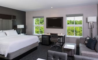 Residence Inn by Marriott Boston Concord