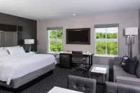 Residence Inn Boston Concord Hotels in 