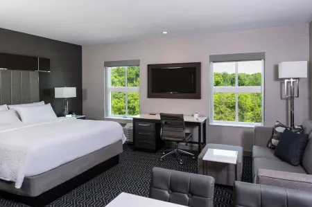 Residence Inn Boston Concord