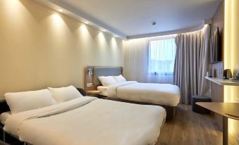 B&B Hotel Deauville-Touques