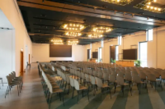 Scandic Frankfurt Hafenpark