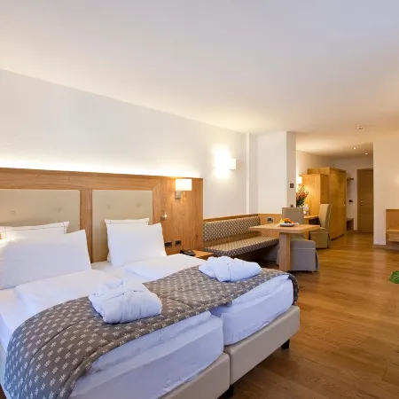 Rio Stava Family Resort & Spa