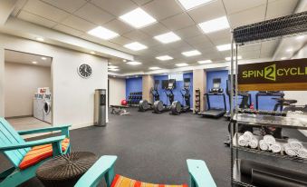 Home2 Suites by Hilton New York Long Island City/Manhattan View