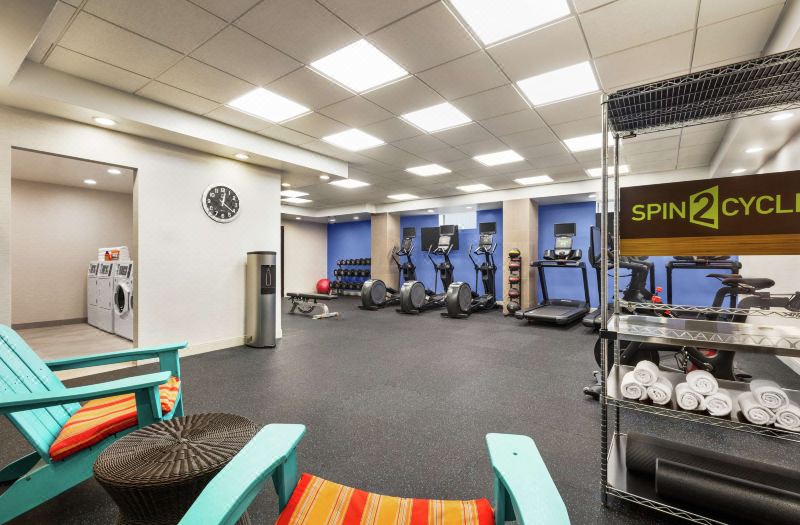 Home2 Suites by Hilton New York Long Island City/Manhattan View photo 2