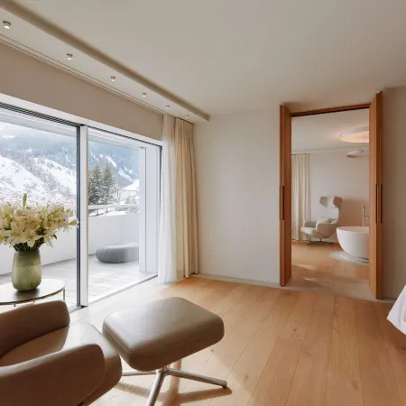 7132 Hotel Vals