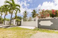 Serenity 2-Bed Apartment in Port Antonio