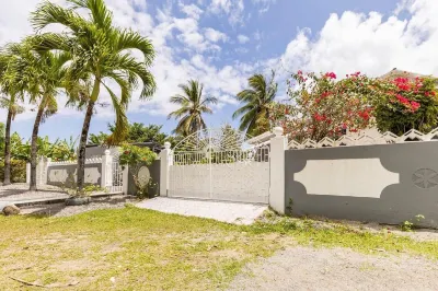 Serenity 2-Bed Apartment in Port Antonio