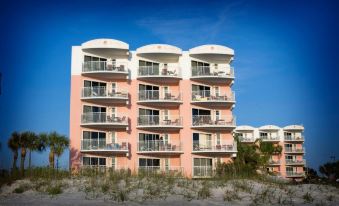 Beach House Suites by the Don CeSar