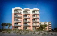 Beach House Suites by the Don CeSar Hôtels à : Saint Pete Beach