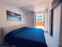 Molly Apartment Porto Santo Stefano Hotels in Porto Santo Stefano