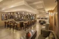 Protea Hotel Lusaka Tower - ที่มีบาร์