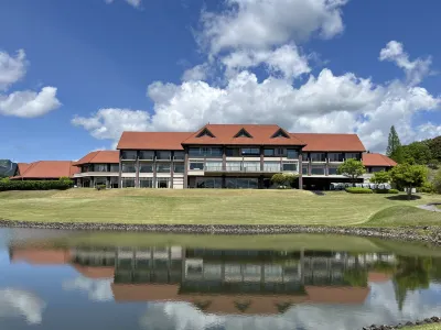 Sakakibara Onsen Golf Club Hotel a 