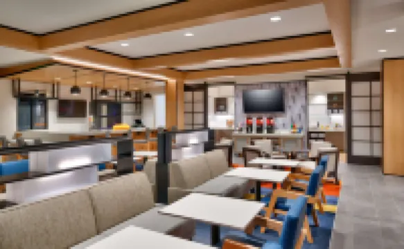 凱悅嘉寓飯店-普羅沃/普萊森特格羅夫
