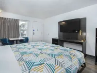Motel 6 Bend, or Hotels in Bend