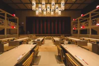 Yokkaichionsen Ofurocafe Yumoriza