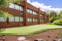 Quality Inn & Suites Hôtels à : Blair County