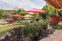 Del Lago Lofts - Casa Vacacional Temixco Hotels near Parque Solidaridad