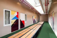 OYO Flagship 2124 Kars Inn Semarang