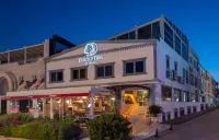 DoubleTree by Hilton Bodrum Marina Vista Hotels in der Nähe von HERMİAS HEYKELİ