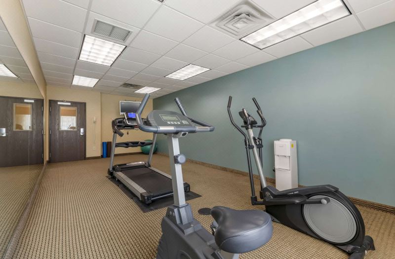 Sleep Inn & Suites photo 4