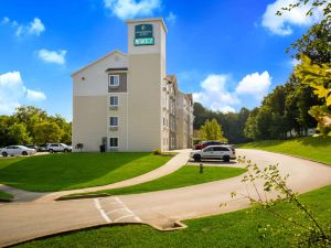 WoodSpring Suites Louisville Southeast